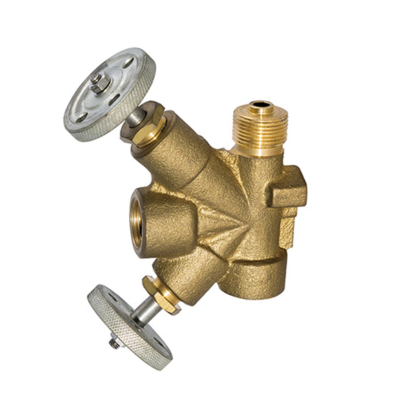CB312-97 Manometer valves(B Type)